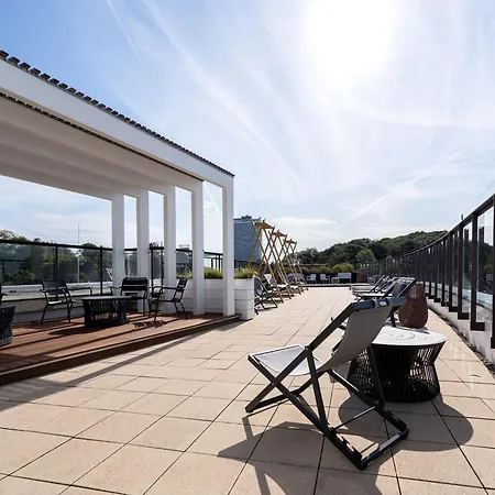 Gemuetliche Ostsee-oase, 4 Gaeste * لوبيك