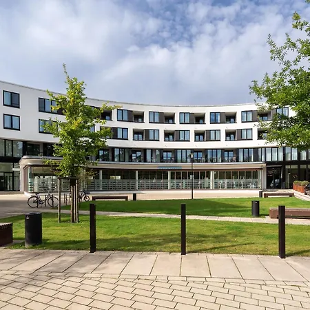 Gemuetliche Ostsee-oase, 4 Gaeste شقة
