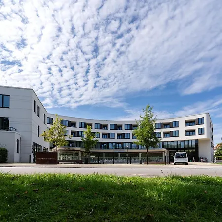 Gemuetliche Ostsee-oase, 4 Gaeste شقة *