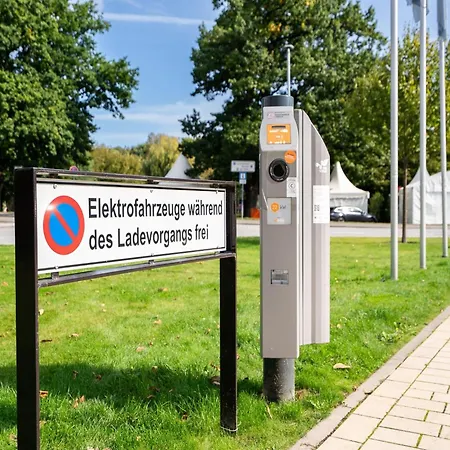 شقة Gemuetliche Ostsee-oase, 4 Gaeste *