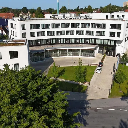 Gemuetliche Ostsee-oase, 4 Gaeste لوبيك